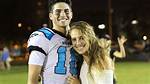 Does Sam Hartman Have a Girlfriend? Everything Know About Wake Forest Wr |