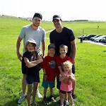 Does Sidney Crosby Have Kids?