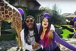 Does Snow Tha Product Have a Husband or Wife? ·