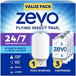 Does Zevo Flying Insect Trap Work on Mosquitoes