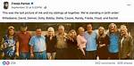 Dolly Parton and Her Siblings' Inspiring Story