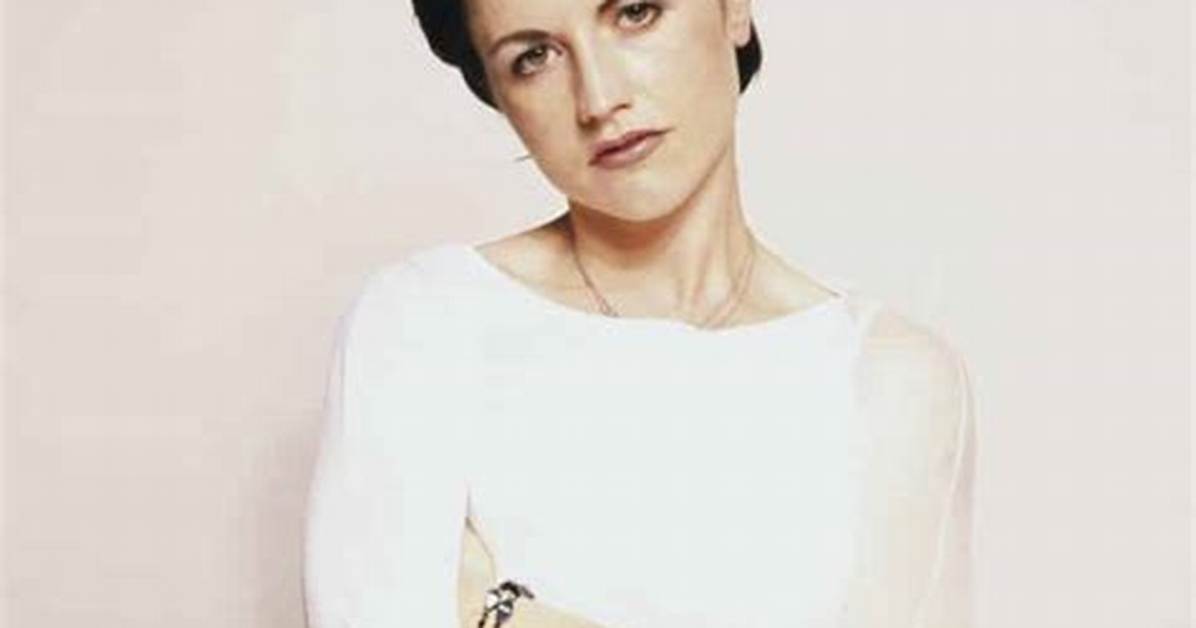 Dolores O’riordan Net Worth – How Much Is Dolores O’riordan Worth?