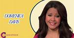 Domenica Davis Bio, Family, Career, Married, History, Height