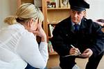 Domestic Violence, Police Misconduct, and The