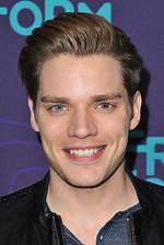 Dominic Sherwood Biography - Zenvlog