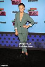 Dominique Provost-Chalkley: the Rising Star of the Entertainment Industry