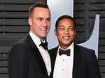 Don Lemon Husband Net Worth – Don Lemon Spouse