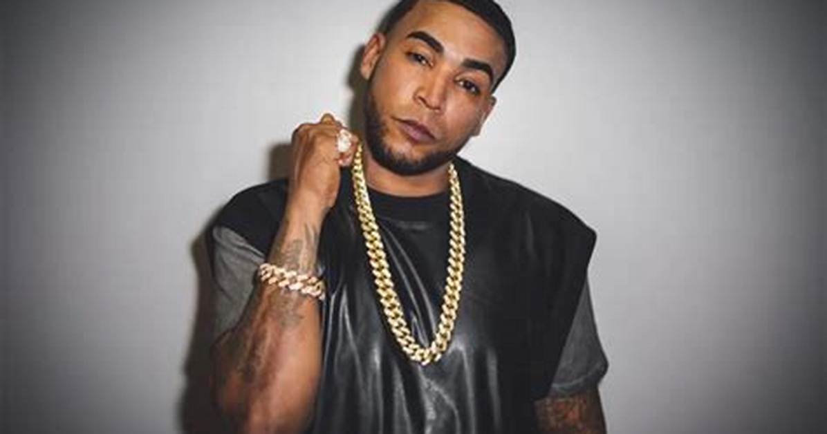 Don Omar Net Worth – How Much Is Omar Worth?