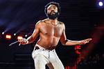 Donald Glover: a Multifaceted Talent in Music, Film, and Television