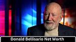 Donald P. Bellisario Net Worth – How Much Is Donald P. Bellisario Worth?
