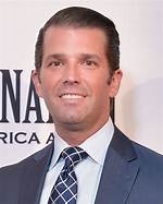 Donald Trump Jr.'s Age: an Exploration