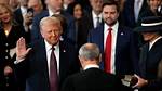 Donald Trump’s Presidential Inauguration Date – President History