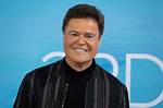 Donny Osmond Net Worth – How Much Is Osmond Worth?