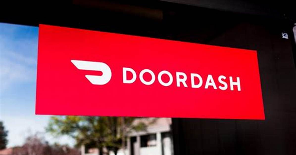 Doordash Layoffs – Doordash Job Cuts and Business Future
