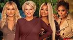 Dorinda and Brandi Have an Eight-Year Age Difference and Phaedra Can't Believe It Fri 8 July