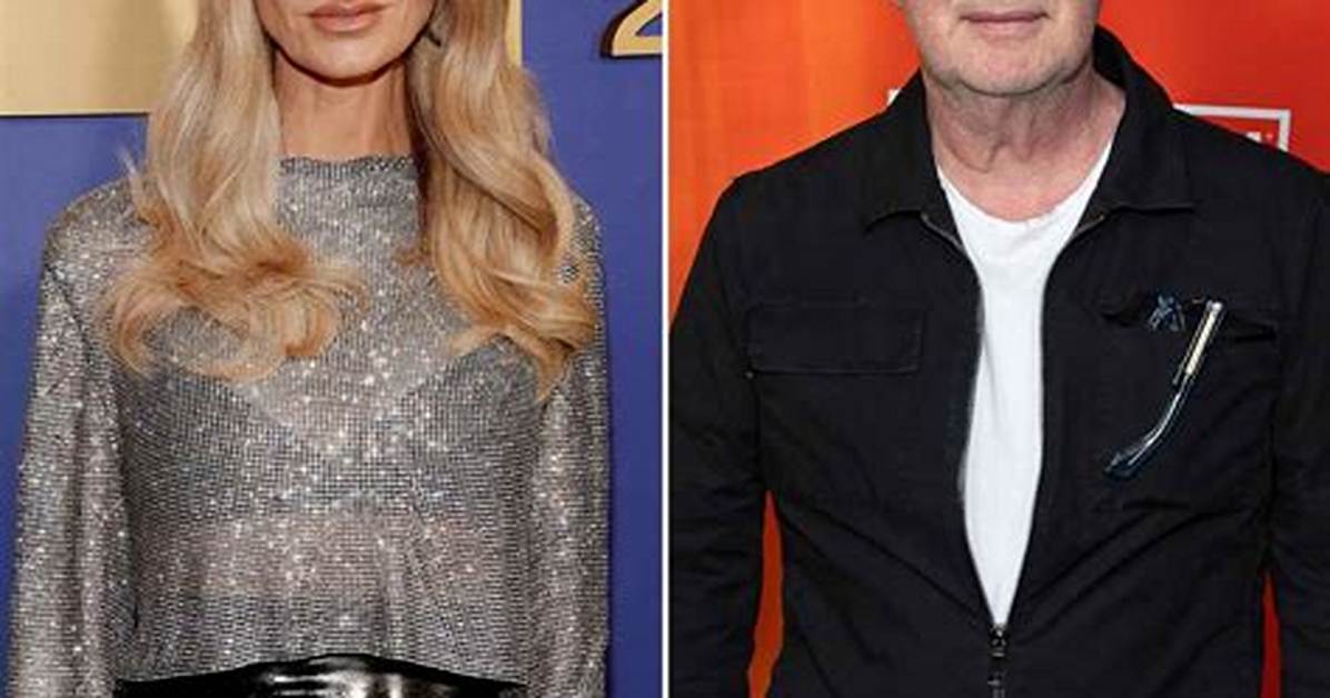 Dorit Kemsley's Age and Its Impact