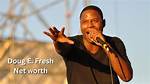 Doug Fresh Net Worth – How Much Is Doug Fresh Worth?
