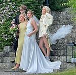 Douglas Murray's Wife: Who Is She?