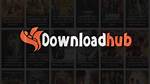 Downloadhub. in: Your Ultimate Source for Free Downloads