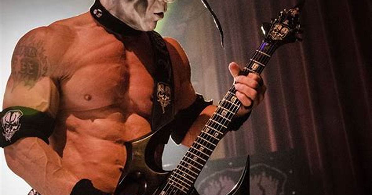 Doyle Wolfgang Von Frankenstein
