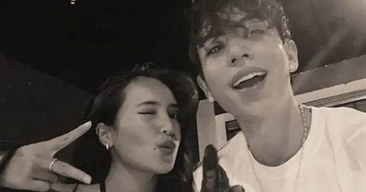 Dpr Ian Wife: a Closer Look at His Life and Relationship