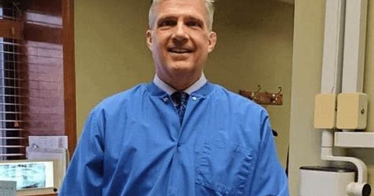 Dr. Marc Mallory Biography; Net Worth, Age, Height, Children, Education, Political Party and Wife