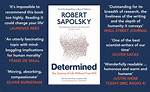 Dr. Sapolsky: Understanding the Mind of a Primate