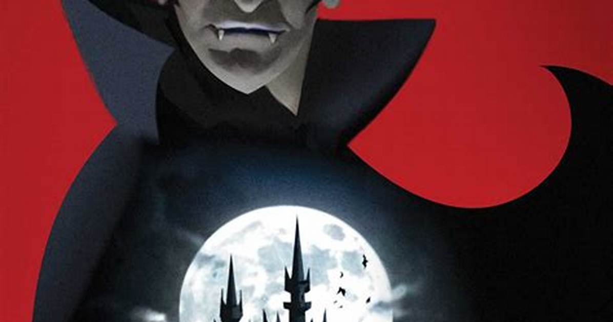 Dracula Net Worth – How Much Was Dracula Worth?