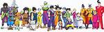 Dragon Ball Super: Super Hero Cast Net Worth