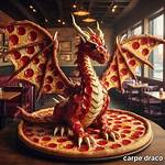 Dragon Pizza: a Deep Dive into Dave Portnoy's Pizza Adventure