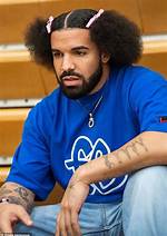 Drake Hair Clips and Their Style Legacy