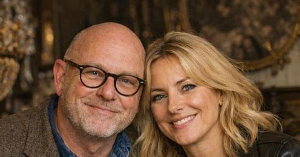 Drew Pritchard New Wife: a Glimpse into His Personal Life