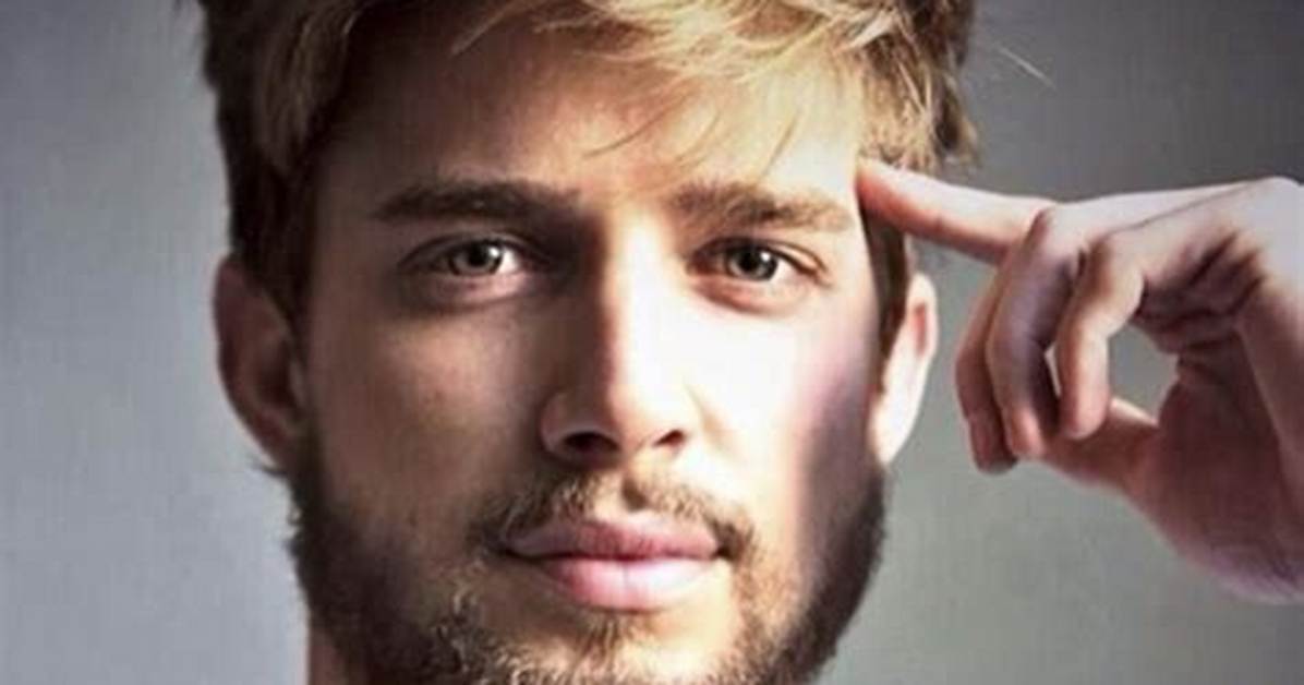 Drew Van Acker Is Expected to Get Married Soon