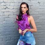 Dua Lipa Height, Age, Boyfriend, Biography, Wiki, Net Worth