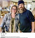 Duck Dynastys Phil Robertson Introduces Adult Daughter Phyllis |