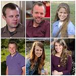 Duggar Family Blogspot – Top Duggar Family Pot Blogs and Websites