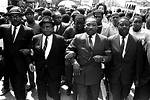 Duke Dennis and Martin Luther King's Civil Rights Alliance