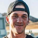 Dustin Williams - Age, Family, Bio |