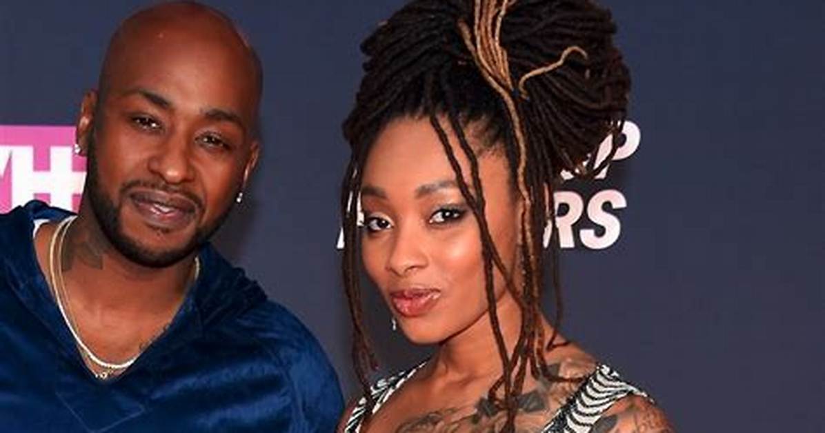 Dutchess Lattimore Net Worth – How Much Is Dutchess Lattimore Worth?