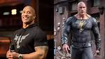 Dwayne Johnson Net Worth – How Much Is Johnson Worth?