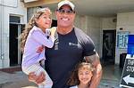 Dwayne Johnson's Daughters' Ages: a Comprehensive Guide