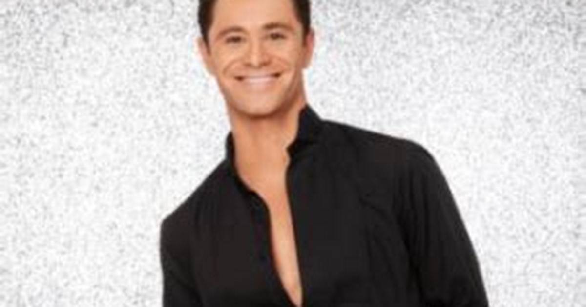 Dwts: Is Sasha Farber Gay? Reasons Behind His Divorce