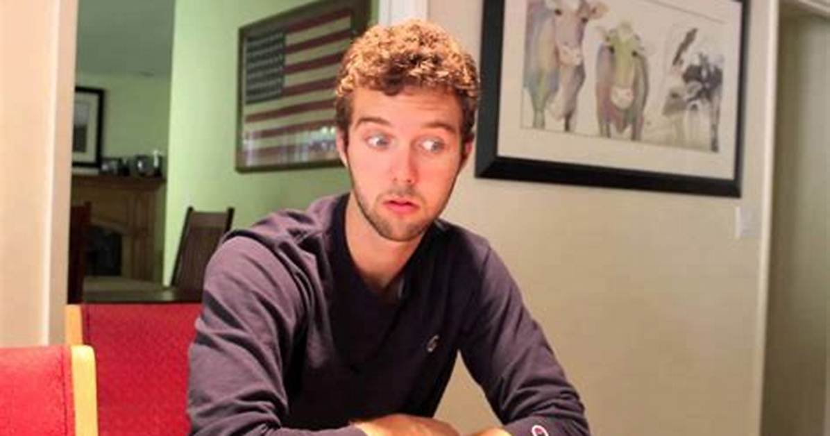 Dylan Macdonald: the Rising Star of Social Media