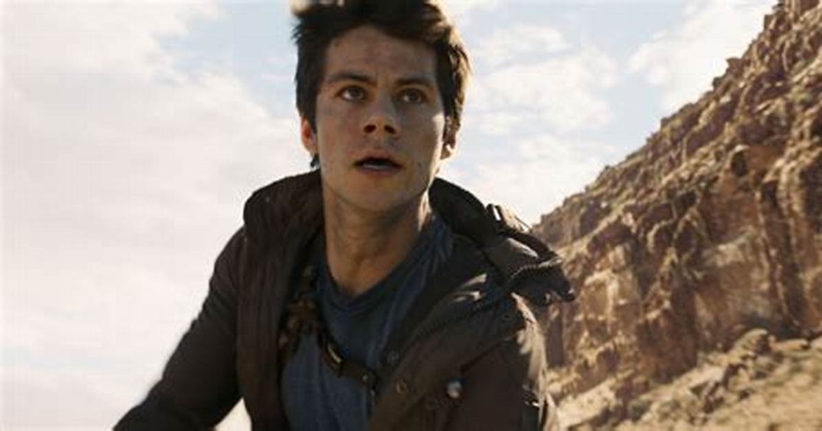 Dylan O'brien Almost Stopped Acting After Maze Runner on Set Accident