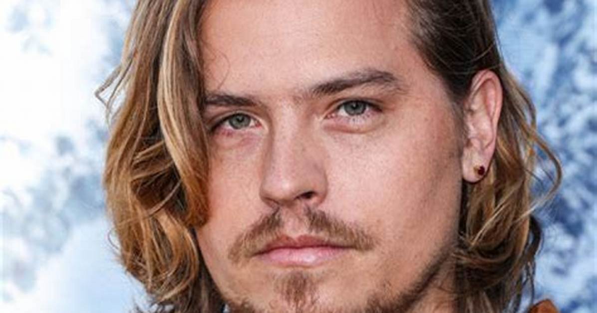 Dylan Sprouse: Bio, Age, Career, & More | the Suite Life Star