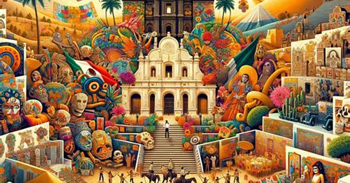 Eager Mexican: a Journey Through Culture, Passion, and Perseverance