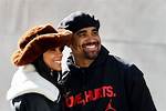 Eagles Quarterback Jalen Hurts Announces His Engagement to Girlfriend