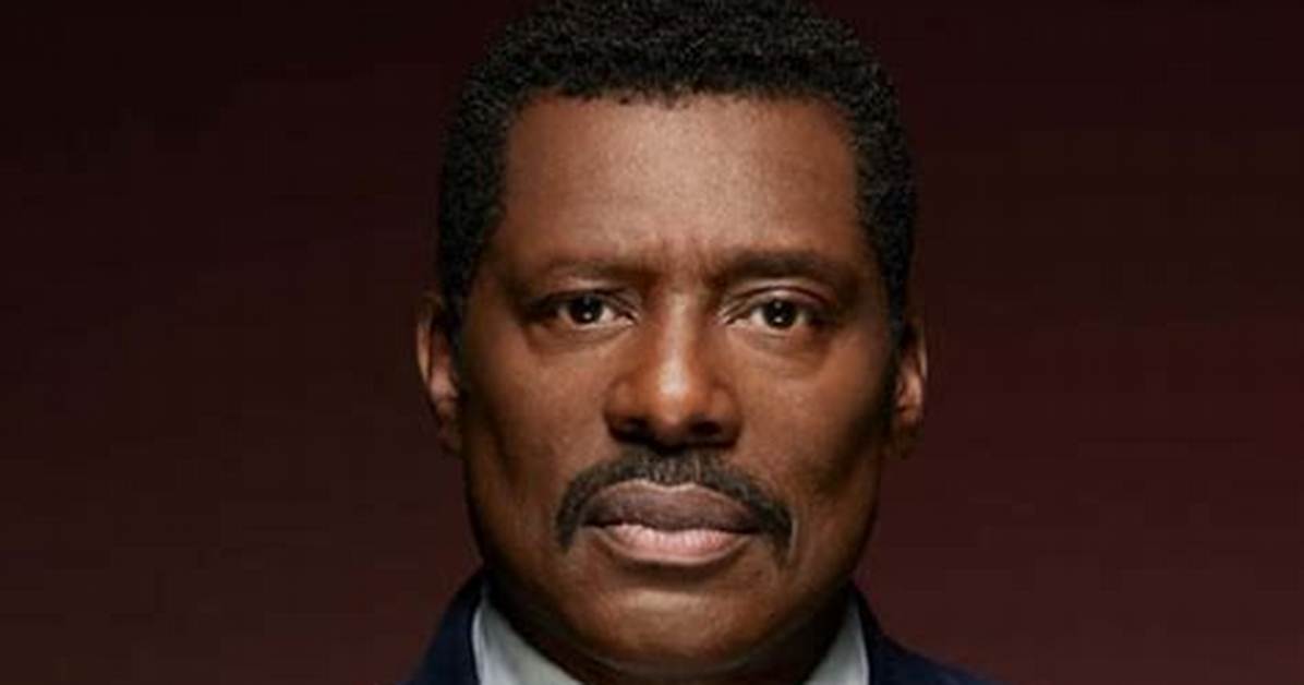 Eamonn Walker ·
