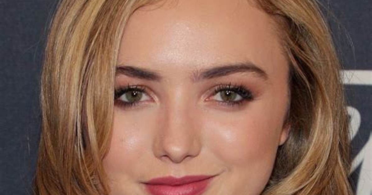 Echodash | Peyton List Biography