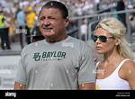 Ed Orgeron Girlfriend Bailie Lauderdale Age Did He Divorce His Wife?